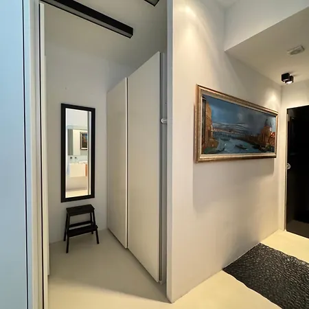 Vt Elegante Y Acogedora Con Wifi En * Bilbau