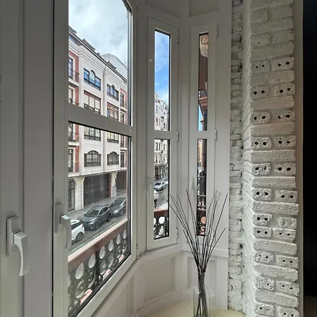 Vt Elegante Y Acogedora Con Wifi En Apartment *