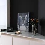 Lägenhet Vt Elegante Y Acogedora Con Wifi En