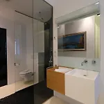 Vt Elegante Y Acogedora Con Wifi En Lägenhet