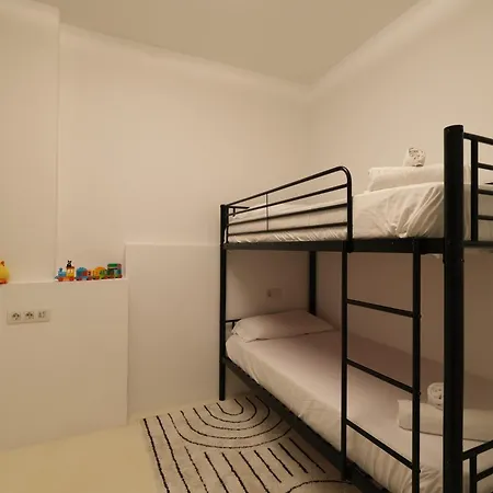 Apartmán Vt Elegante Y Acogedora Con Wifi En *