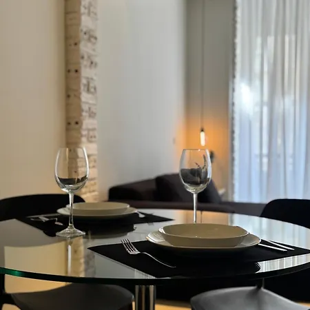 Vt Elegante Y Acogedora Con Wifi En Apartmán *