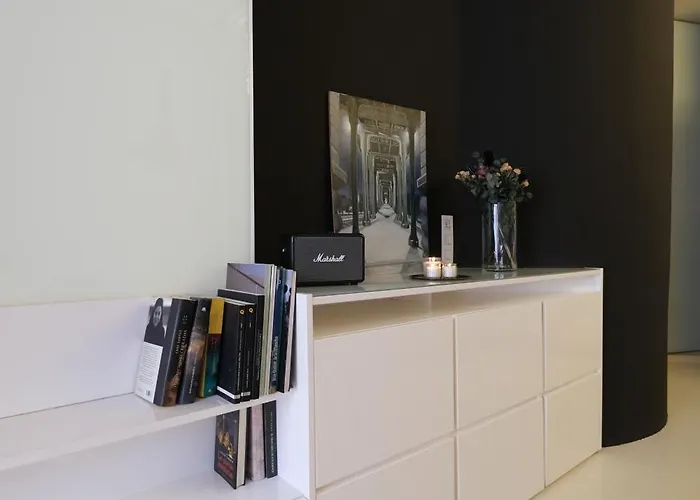 Vt Elegante Y Acogedora Con Wifi En *