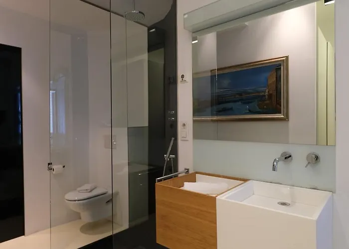 Vt Elegante Y Acogedora Con Wifi En Apartmán